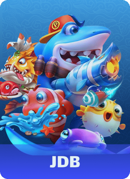 JDB Fishing — Bắn cá từ JDB