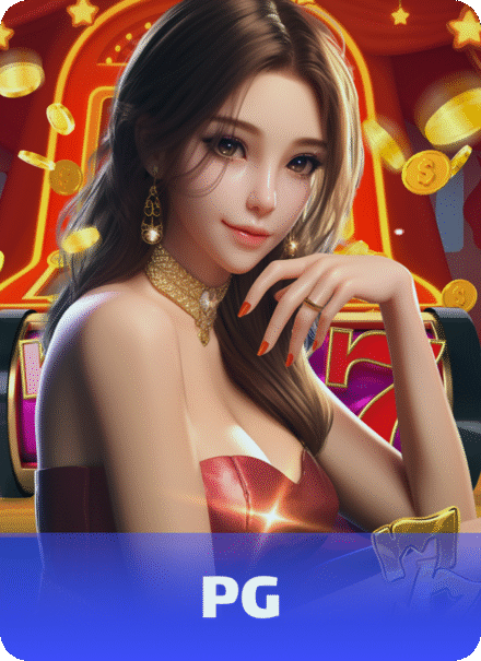 PG Soft Slots — Slots từ PG Soft